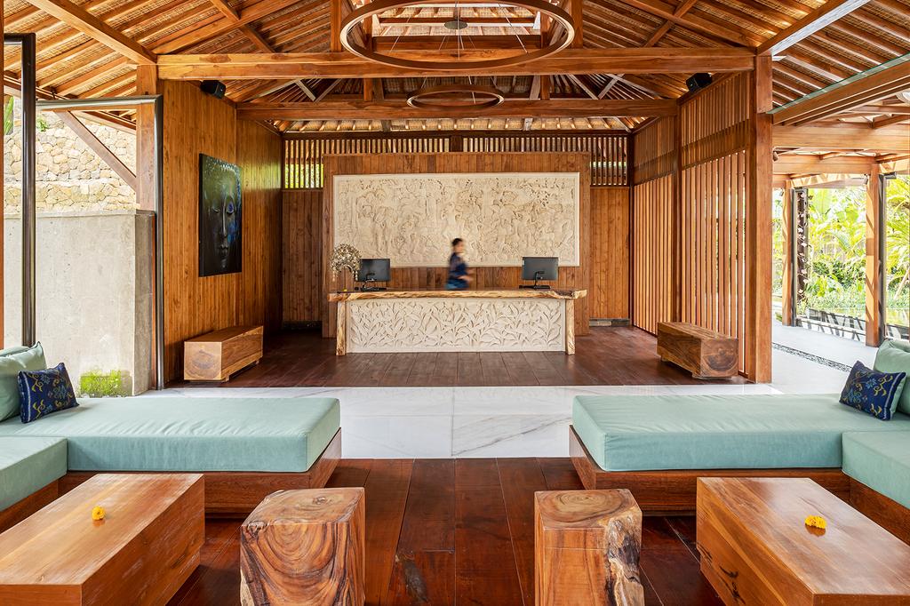 Kappa Senses Ubud image 8