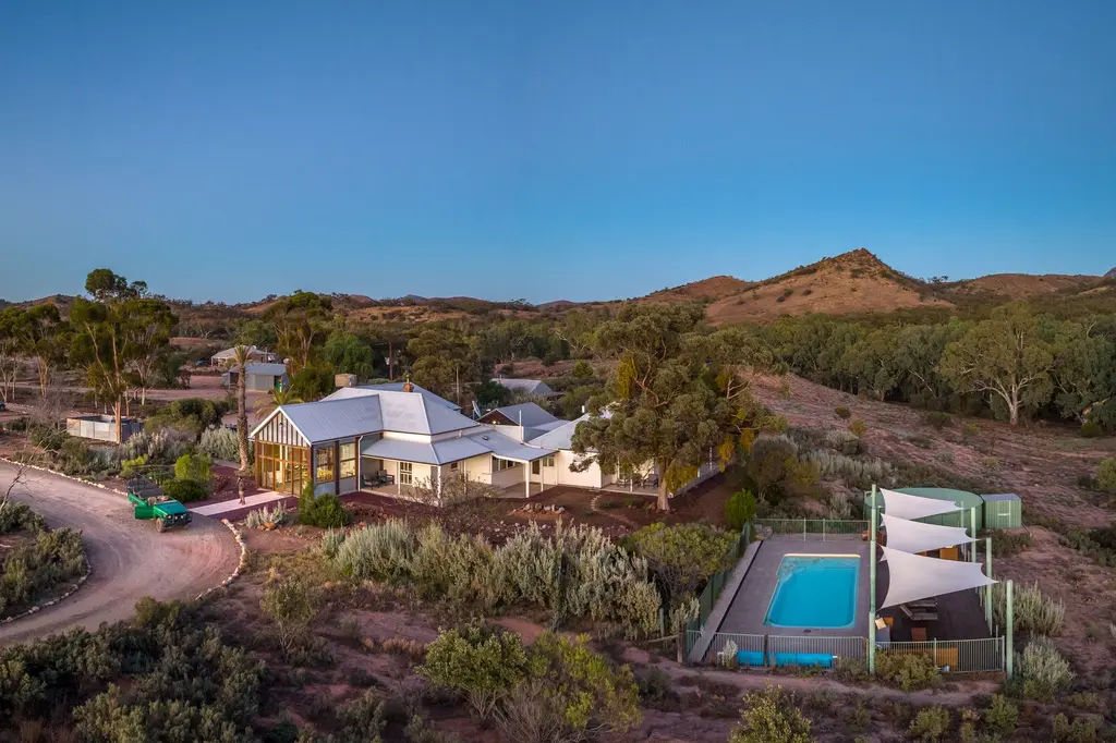 Arkaba Homestead  image 14