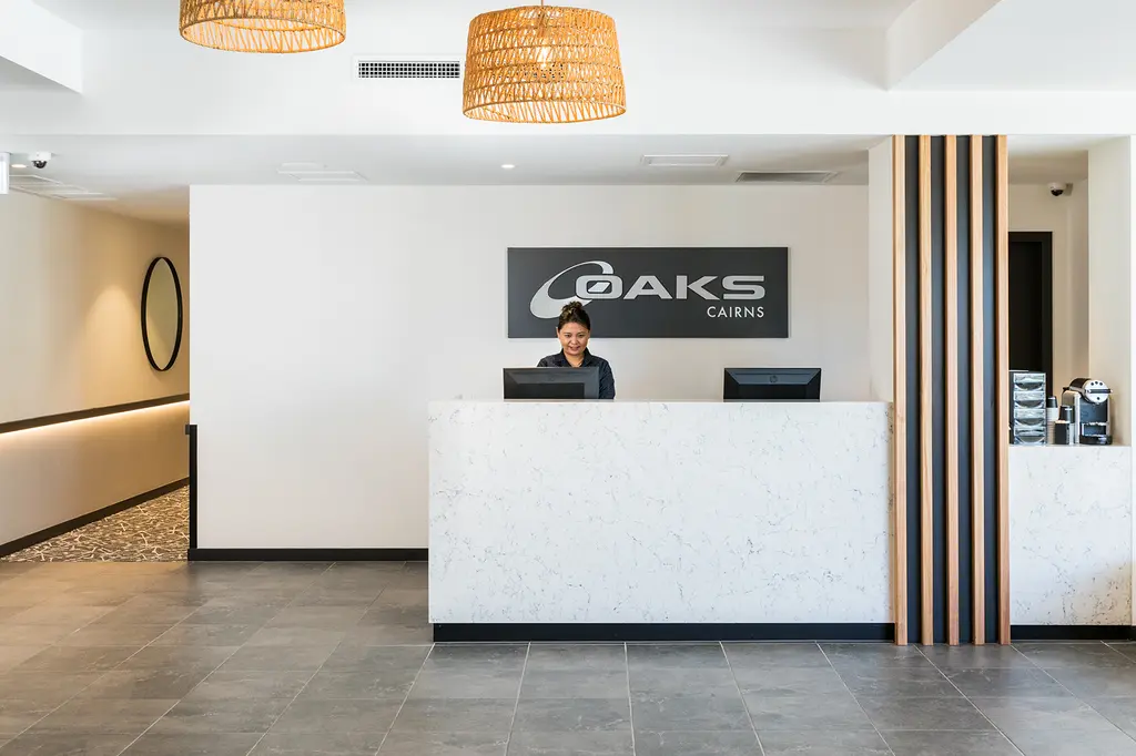 Oaks Cairns Hotel image 5