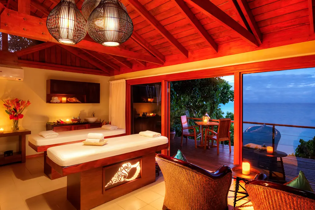 Royal Davui Island Resort image 10