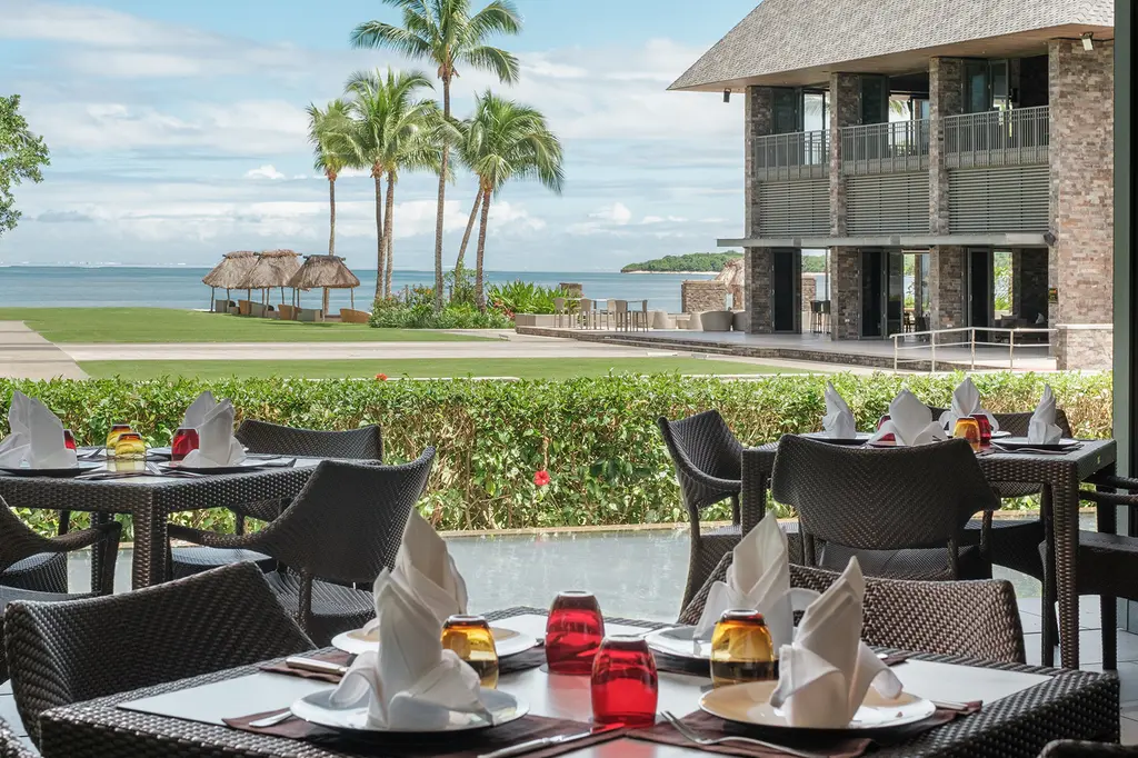 InterContinental Fiji Golf Resort & Spa image 8