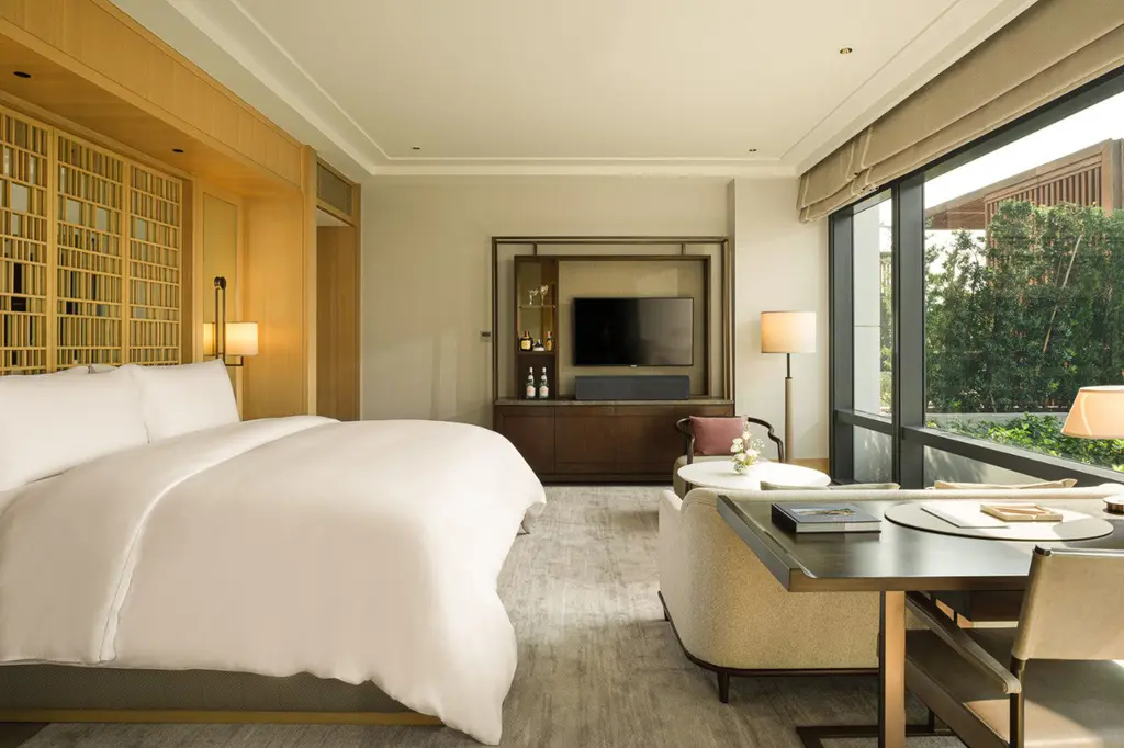 Capella Bangkok image 7
