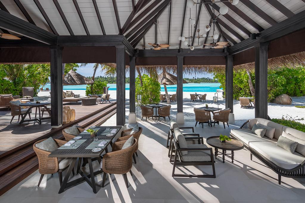 Naladhu Private Island Maldives image 4