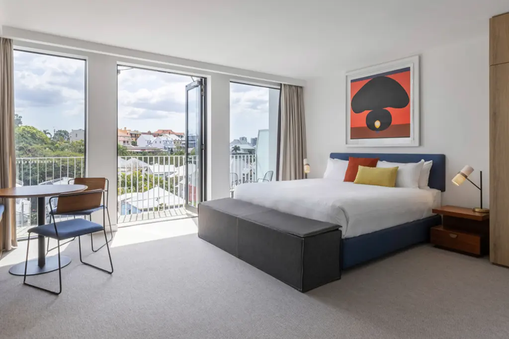 The Johnson Brisbane - Art Series image 3