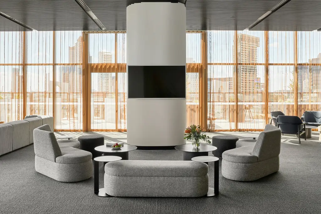 Oakwood Premier Melbourne image 11