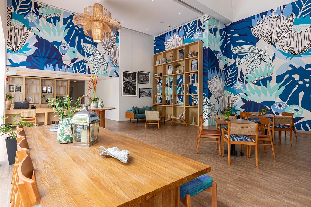 Outrigger Surin Beach Resort image 6