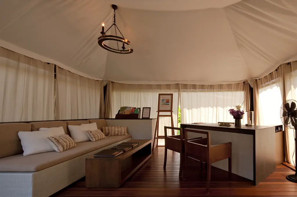 SALA Samui Choengmon Beach image 8