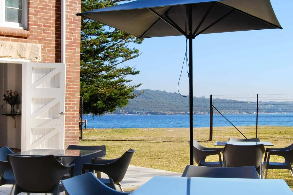 Q Station Manly image 5