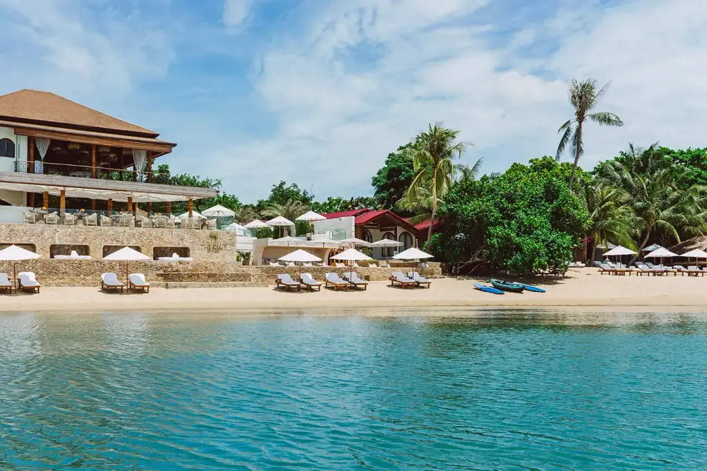 Zazen Boutique Resort and Spa image 4