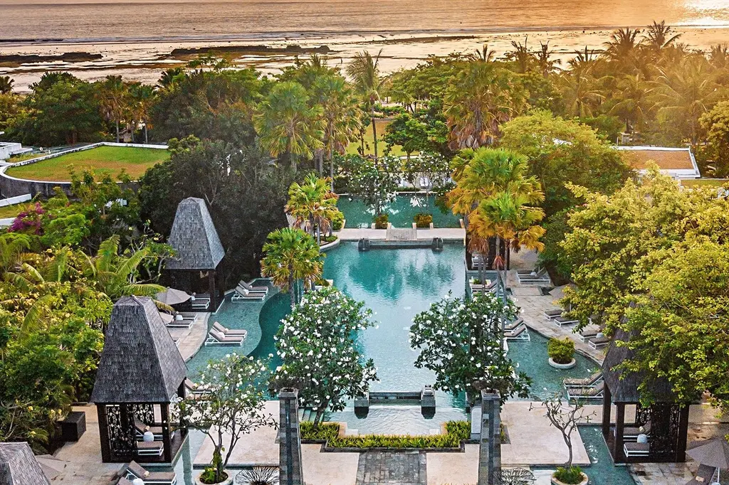 Sofitel Bali Nusa Dua Beach Resort image 11
