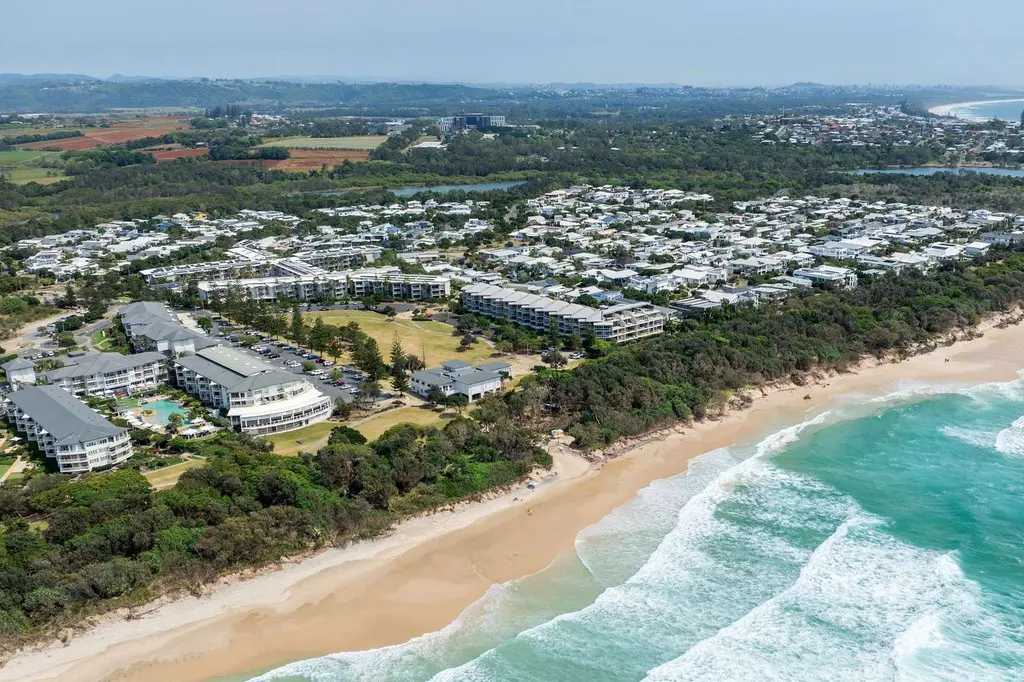 Mantra on Salt Beach Kingscliff image 2