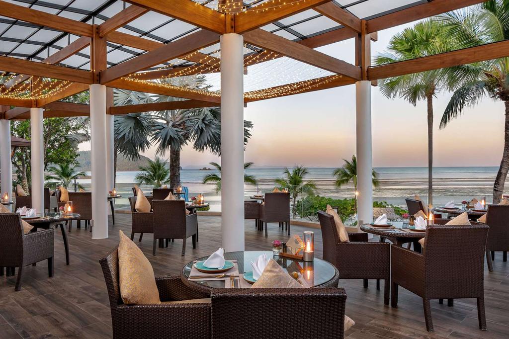 Pullman Phuket Panwa Beach Resort image 4