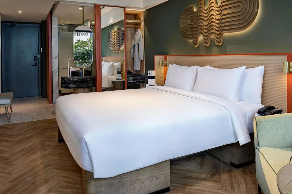 TRIBE Bali Kuta Beach image 3