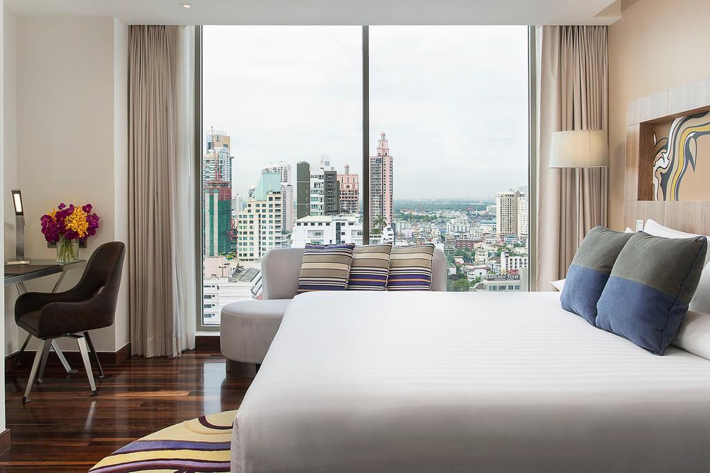 Novotel Bangkok Sukhumvit 20 image 3