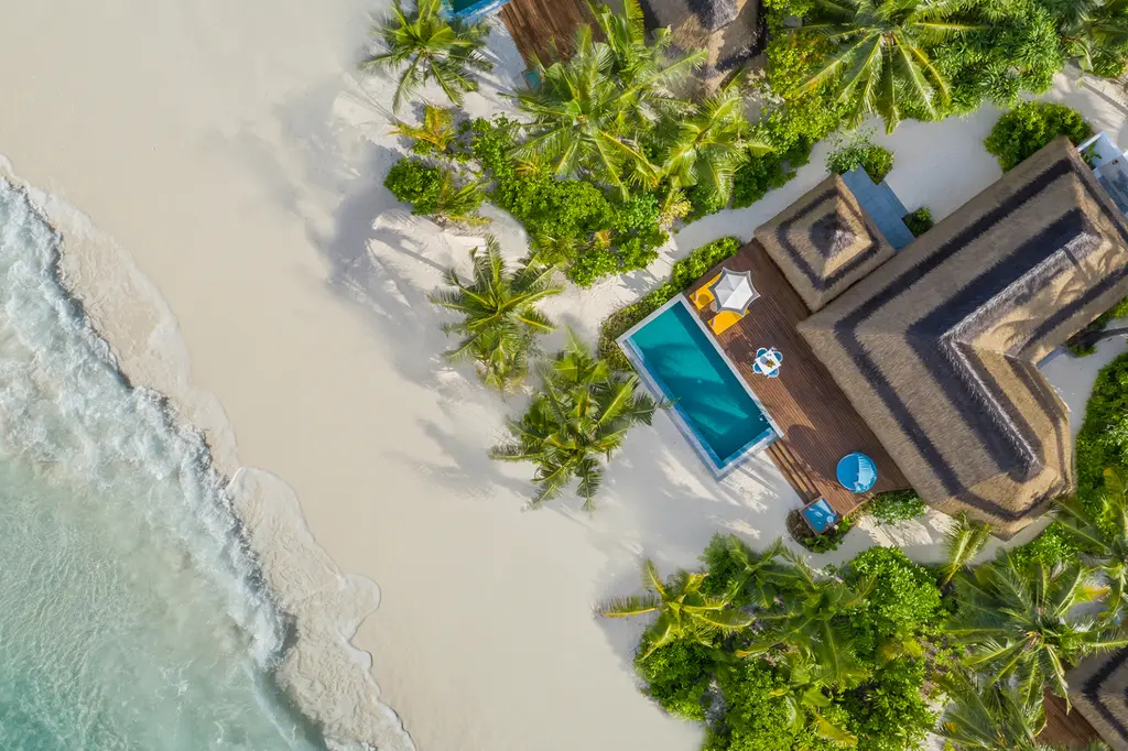 Pullman Maldives Maamutaa image 17