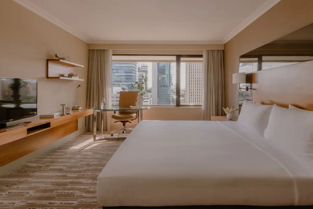InterContinental Brisbane, an IHG Hotel image 3