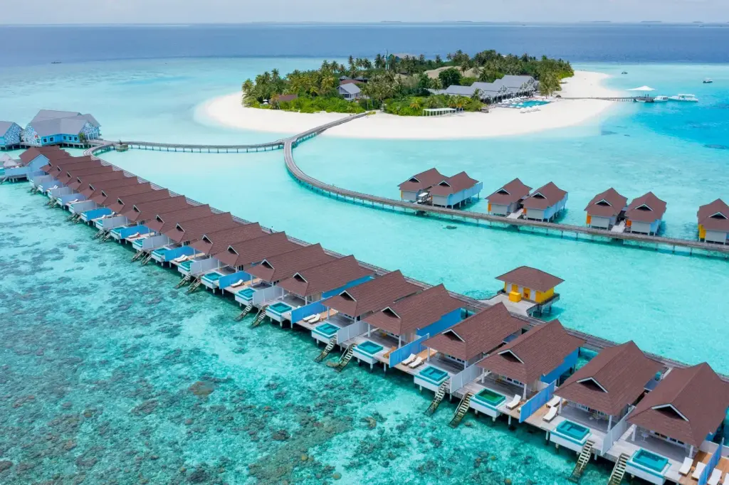 The Standard, Maldives by Hyatt image 11