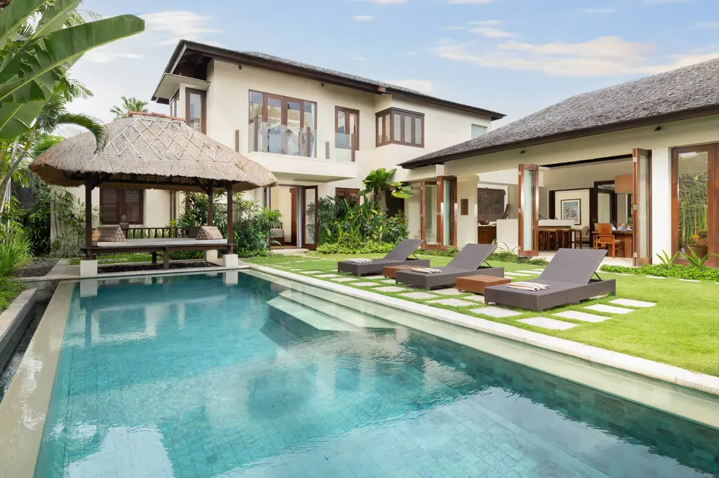 The Suar Seminyak by Nakula image 4
