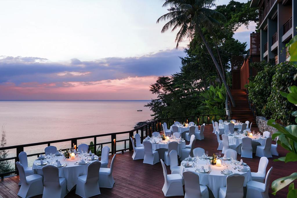 Pullman Phuket Arcadia Naithon Beach image 4