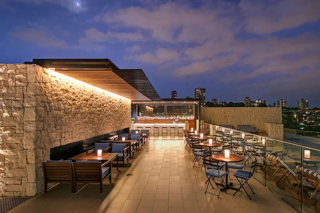 InterContinental Sydney Double Bay, an IHG Hotel image 14