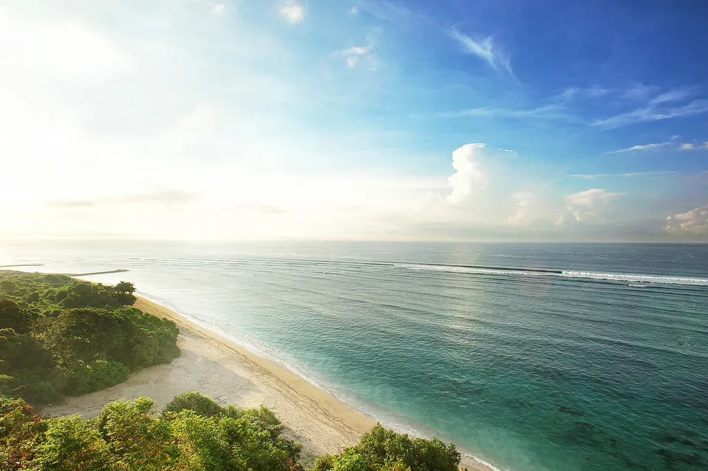 Samabe Bali Suites & Villas image 10