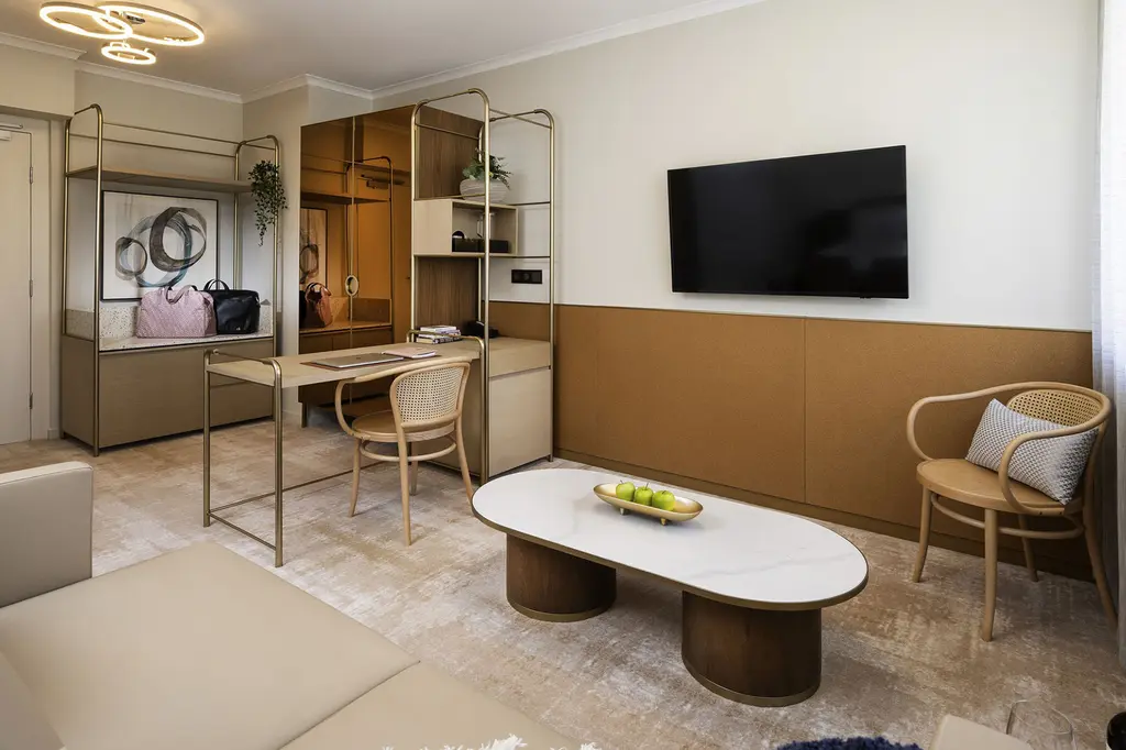 Mantra Terrace Brisbane image 4
