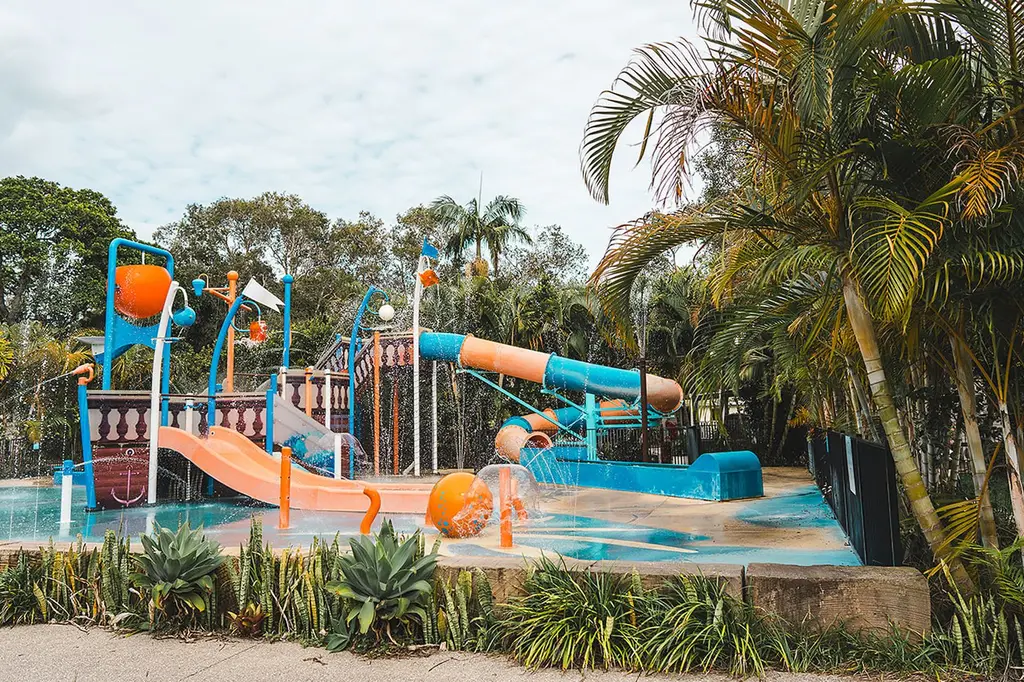 Discovery Parks Byron Bay image 10