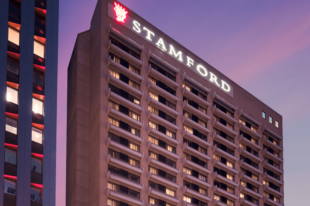 Stamford Plaza Adelaide  image 1
