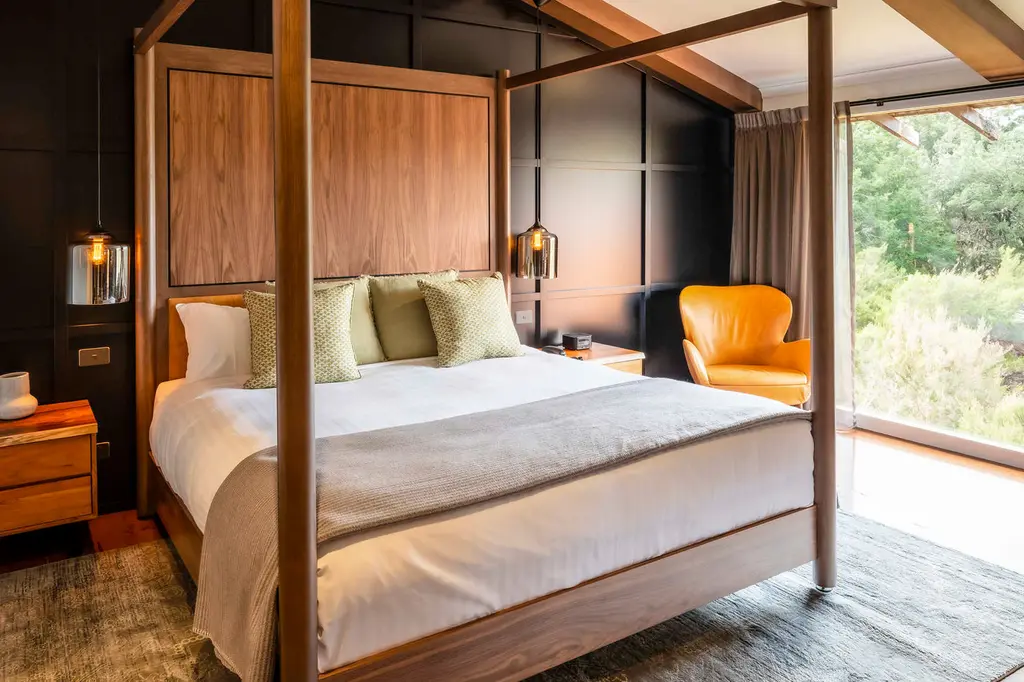 Peppers Cradle Mountain Lodge image 3