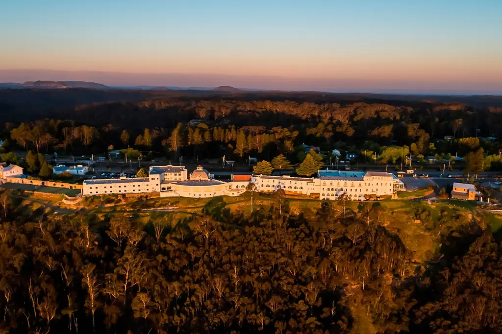 The Hydro Majestic Hotel image 6