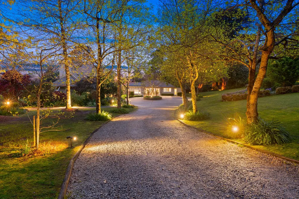 Parklands Country Gardens & Lodges image 9