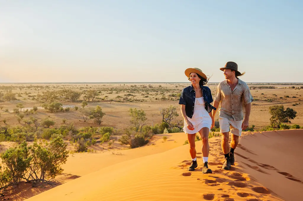 Toogunna Plains Farmstay image 13