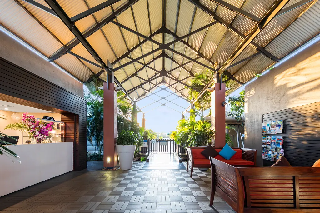 Oaks Cable Beach Resort image 5