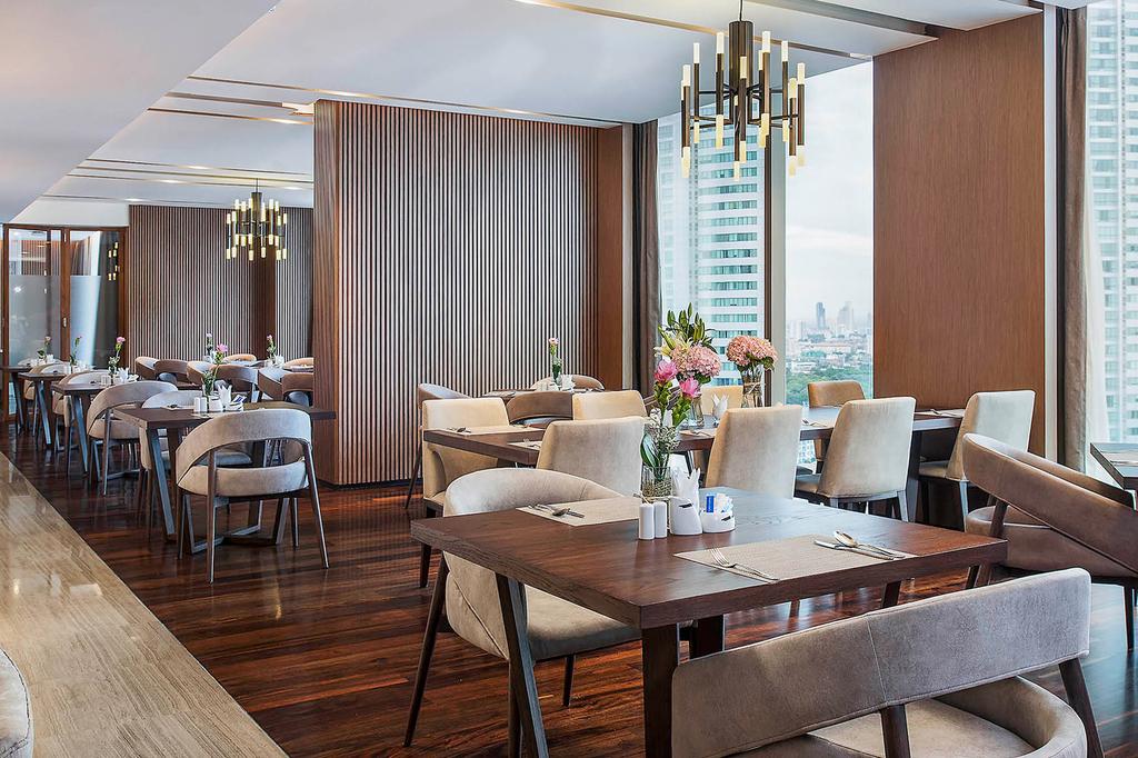 Novotel Bangkok Sukhumvit 20 image 6