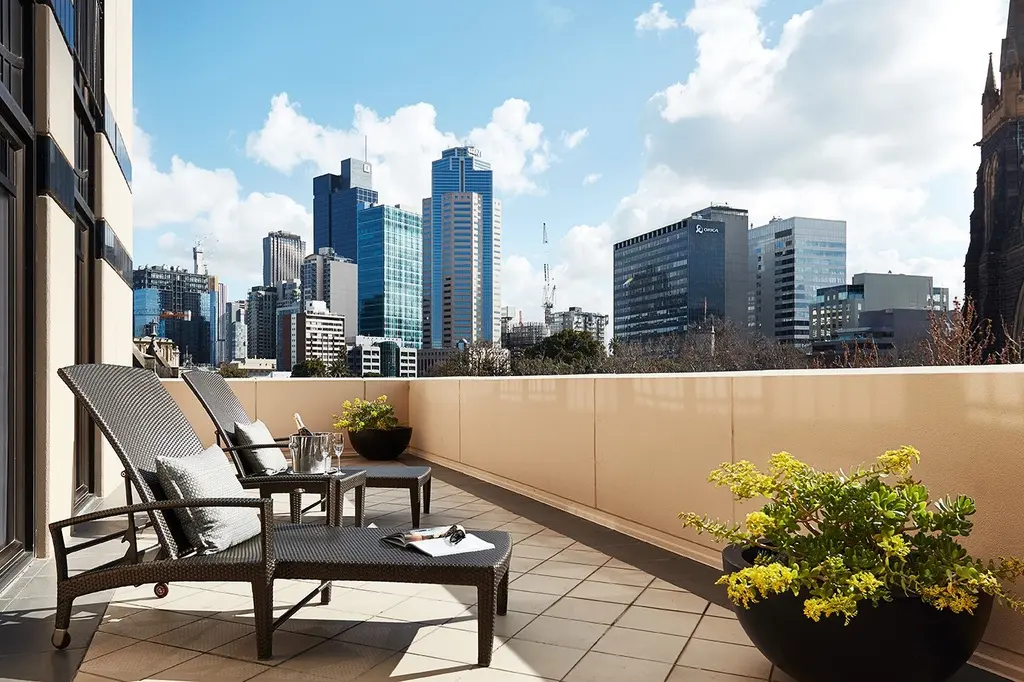 Park Hyatt Melbourne image 10