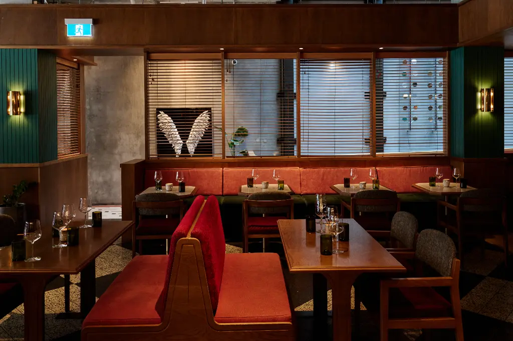 Ovolo Melbourne, South Yarra image 7