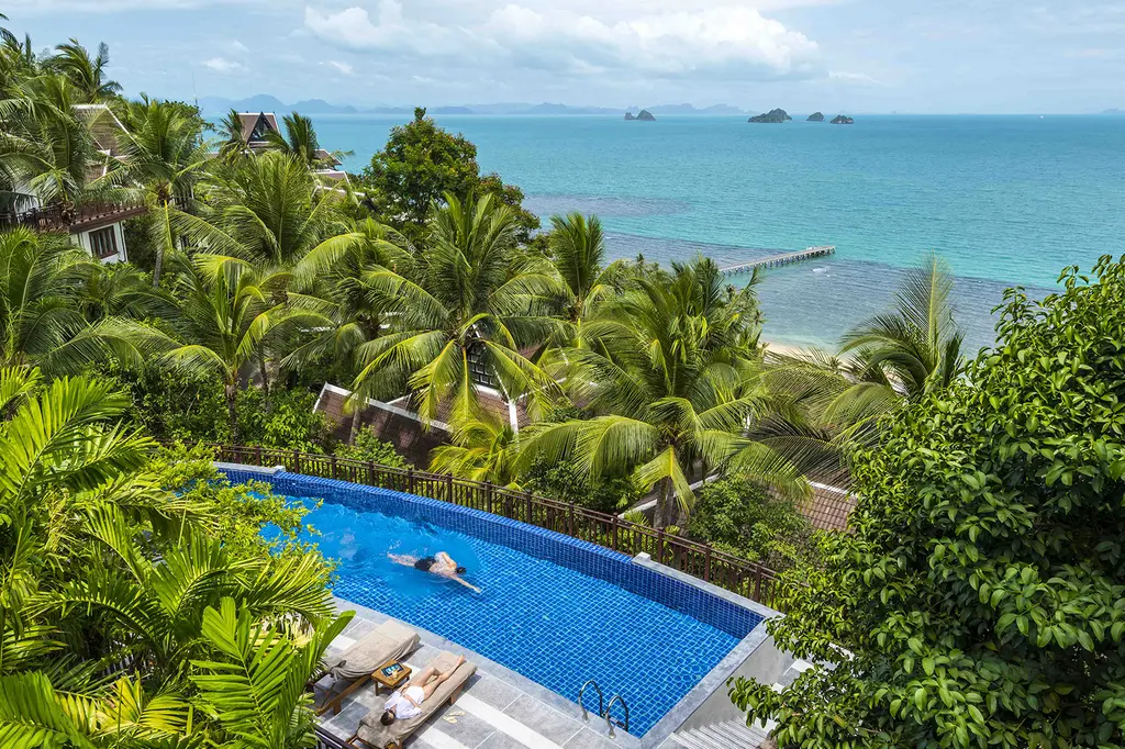 InterContinental Koh Samui Resort image 9