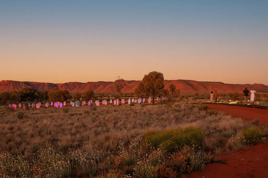 Discovery Resorts - Kings Canyon image 14