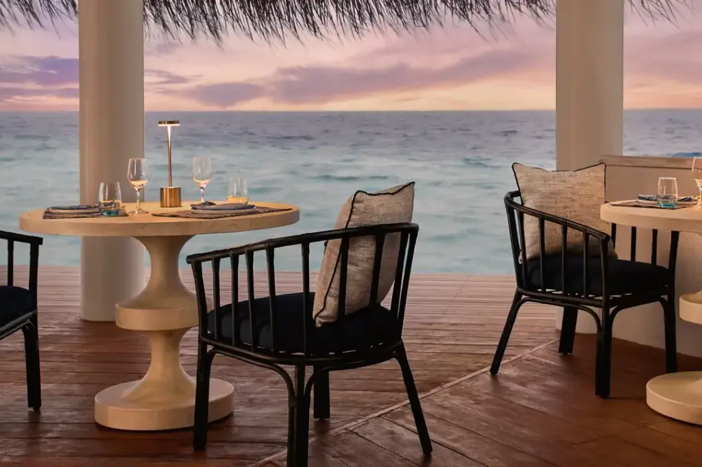 NH Collection Maldives Reethi Resort image 16