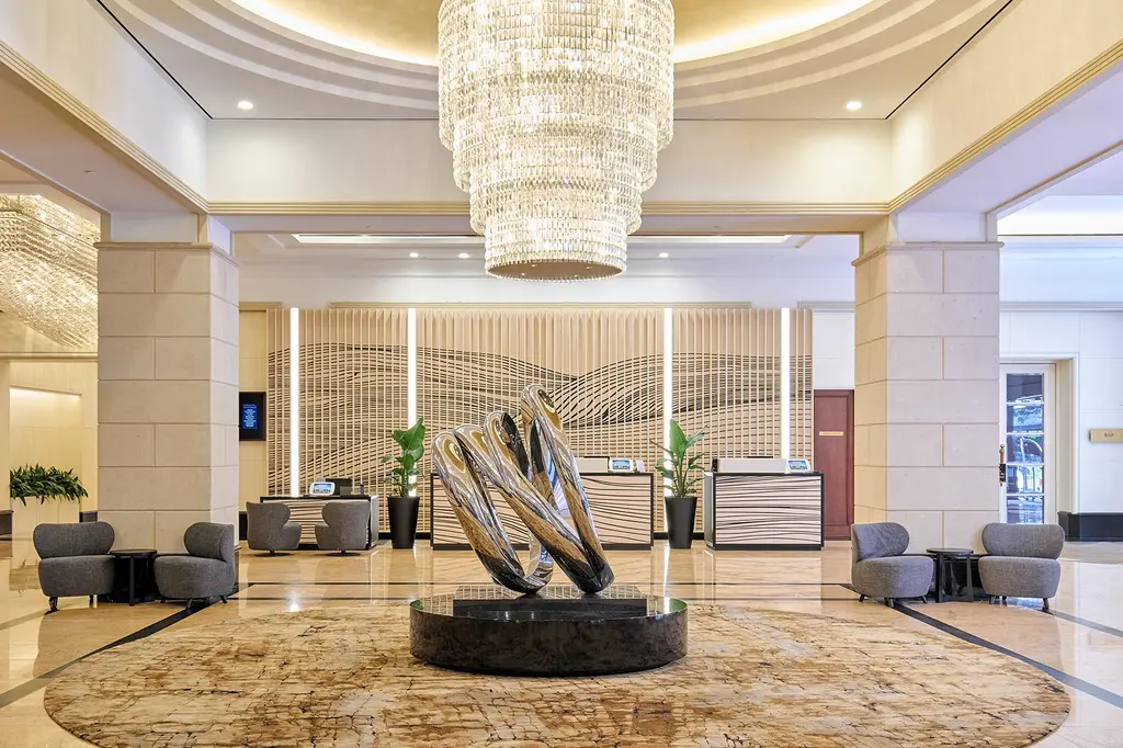 Duxton Hotel Perth image 5