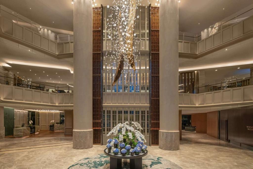 Sofitel Bangkok Sukhumvit image 6