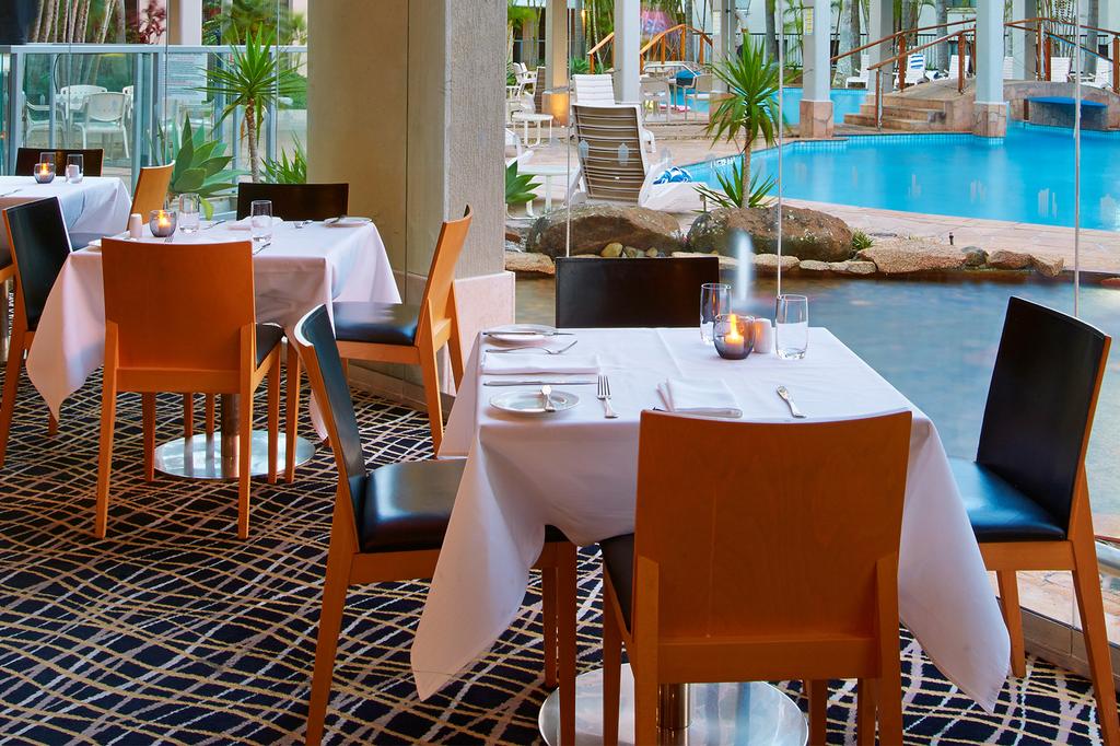 Crowne Plaza Surfers Paradise, an IHG Hotel image 7