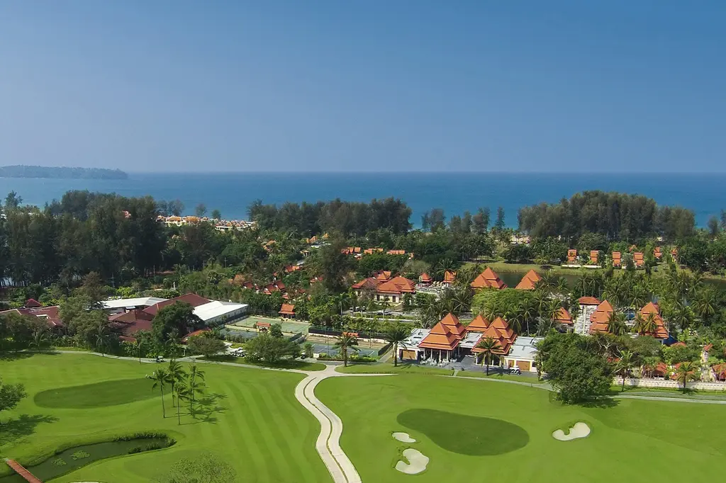 Banyan Tree Phuket  image 6