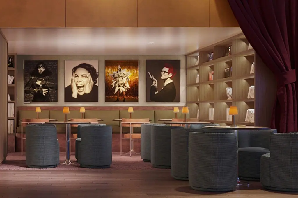 Hotel Indigo Sydney Potts Point by IHG image 13