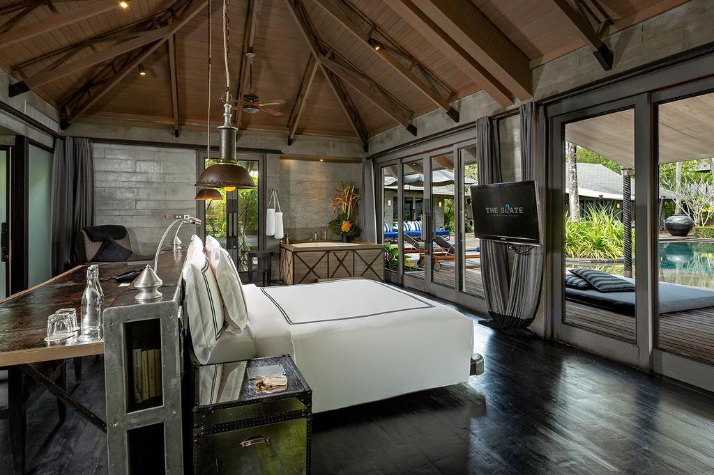 The Slate Phuket image 3