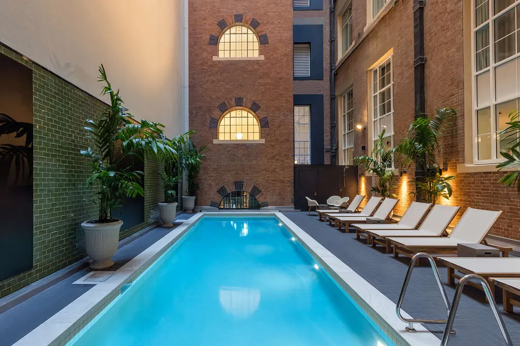 Adina Apartment Hotel Brisbane image 2