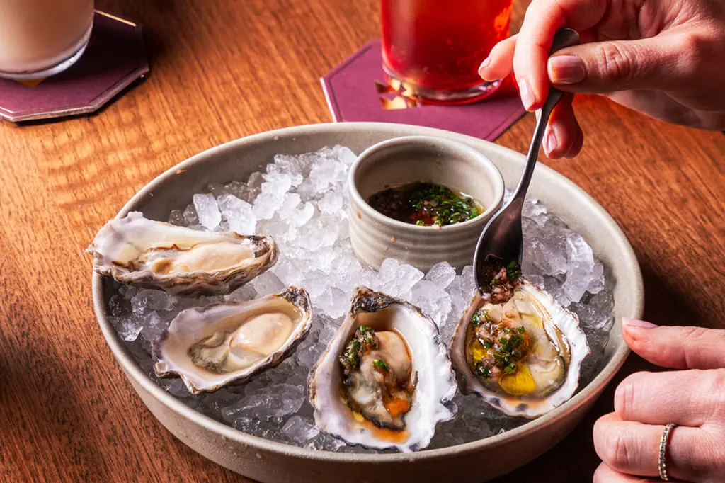 HYDE Melbourne Place image 13