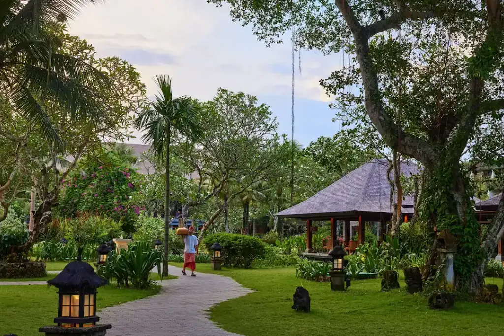 Hyatt Regency Bali            image 8