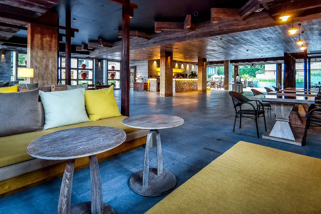 Dinso Resort & Villas Phuket, an IHG Hotel image 10