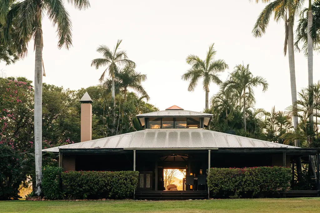 El Questro Homestead image 5
